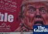 Trump pausing Iran attacks shows US military power is not enough on its own