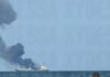 India Summons Ukrainian Envoy Over Attack On Vessel That Killed Indian National