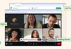 WhatsApp now lets you make calls using its web app
