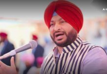 President Accepts Ravneet Bittu’s Resignation; Likely To Focus On Punjab Polls