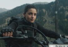 Alpha Box Office Collection Day 1: Alia Bhatt, Sharvari’s Spy Thriller Opens At Rs 9 Cr; Trails YRF Spy Universe Blockbusters