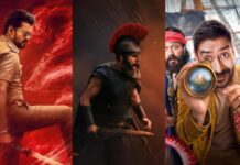 Saturday Box Office Collection: Jana Nayagan Rules By Nearing Rs 100 Cr, Leaves Dhamaal 4 And The Odyssey Trailing