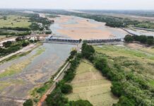 Cauvery Dispute: Karnataka Asked To Release 3,500 Cusecs Daily For 15 Days To Tamil Nadu