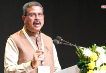 Dharmendra Pradhan Twice Offered To Resign Before Govt Accepted Exit: Sources
