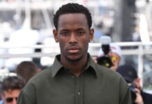 Top Boy actor tells rape trial that encounter was consensual