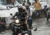 Delhi To Witness Another Spell Of Rain Today, Relief From Heat To Continue