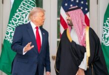 Trump’s nuclear deal with Saudis jettisons longstanding US demands