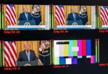 How Trump could undermine the midterms