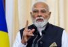 PM Modi Congratulates Asmita Dey After CWG Gold; Harsh Singh Wins Men’s Judo Title