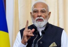 PM Modi Congratulates Asmita Dey After CWG Gold; Harsh Singh Wins Men’s Judo Title