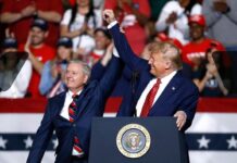 Anthony Zurcher: From Trump critic to ally, Lindsey Graham was a political survivor of the Maga era
