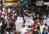 Delhi Police To Brief Media Today On ‘Misleading’ Claims Around Jantar Mantar Protests