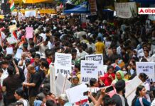 Delhi Police To Brief Media Today On ‘Misleading’ Claims Around Jantar Mantar Protests