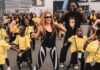 Shakira Performs With Triplets Ghetto Kids At FIFA World Cup 2026 Final; Meet The Viral Ugandan Dance Group