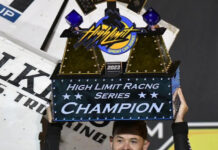 Kyle Larson’s family will determine his retirement and post-retirement schedule