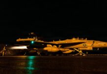 U.S., Israel preparing to bombard energy-related targets in Iran, sources say