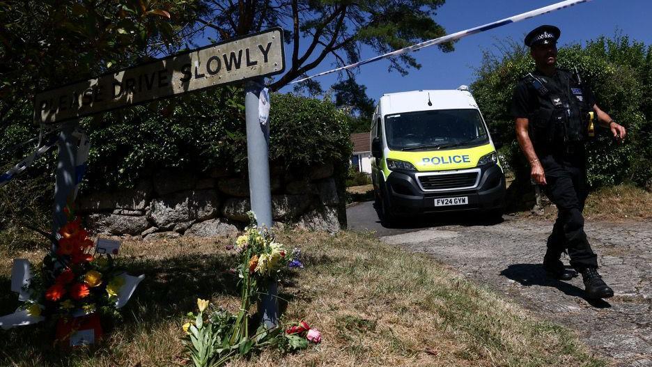 Haytor Vale: A village at the heart of tragedy