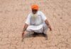 Farming worries after India records driest June in over a decade