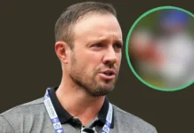 AB de Villiers shares his thoughts on India star’s unexpected selection for Sri Lanka Tests