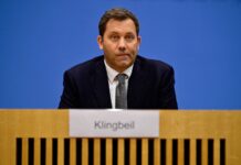 Big defence spending and new taxes: German cabinet approves budget