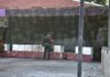 Five soldiers killed in southern Thailand checkpoint attack