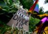 German government promises tougher laws after attack on Berlin’s Pride