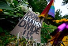 German government promises tougher laws after attack on Berlin’s Pride