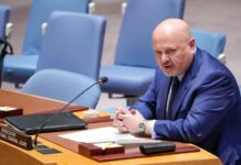 ICC prosecutor Karim Khan faces removal vote: What’s the case about?