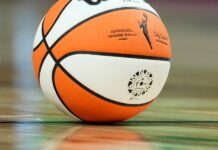 Cleveland’s WNBA team doesn’t play until 2028 but Progressive just scored jersey sponsorship