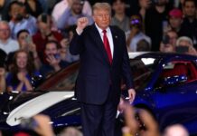 ‘What planet are you on?’ Voters, pollsters mystified by Trump’s tariffs boasts in Michigan