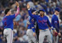 Pedro Martinez believes Mets can turn it around — but lack ‘leadership’ and ‘identity’