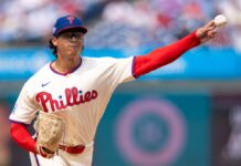 Yankees vs. Phillies prediction: MLB odds, pick, best bet for Friday