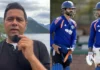Aakash Chopra predicts India’s playing XI for first T20I against Zimbabwe