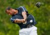 Former MLB player talks switch to pro golf — and crazy power he produces