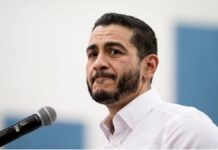 Socialist-backed Dem who ripped the wealthy cracks state’s top 1%, tax returns show