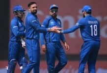 Rahmat Shah begins captaincy era as Afghanistan name ODI squad for Ireland tour; no place for Mohammad Nabi