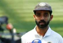 “Everything has a beginning and everything has an end…”: Ajinkya Rahane announces retirement from all formats of cricket