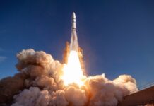 Amazon’s new satellite network for mobile phones could turn up the heat on SpaceX