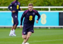 Manchester City confirm Anderson agreement