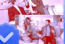 AI Slop Melodramas Are Taking Over X—and Their Creators Are Cashing In