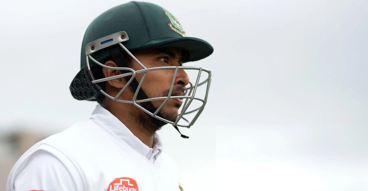 Bangladesh name squad for first Test against Australia as Soumya Sarkar earns long-awaited recall