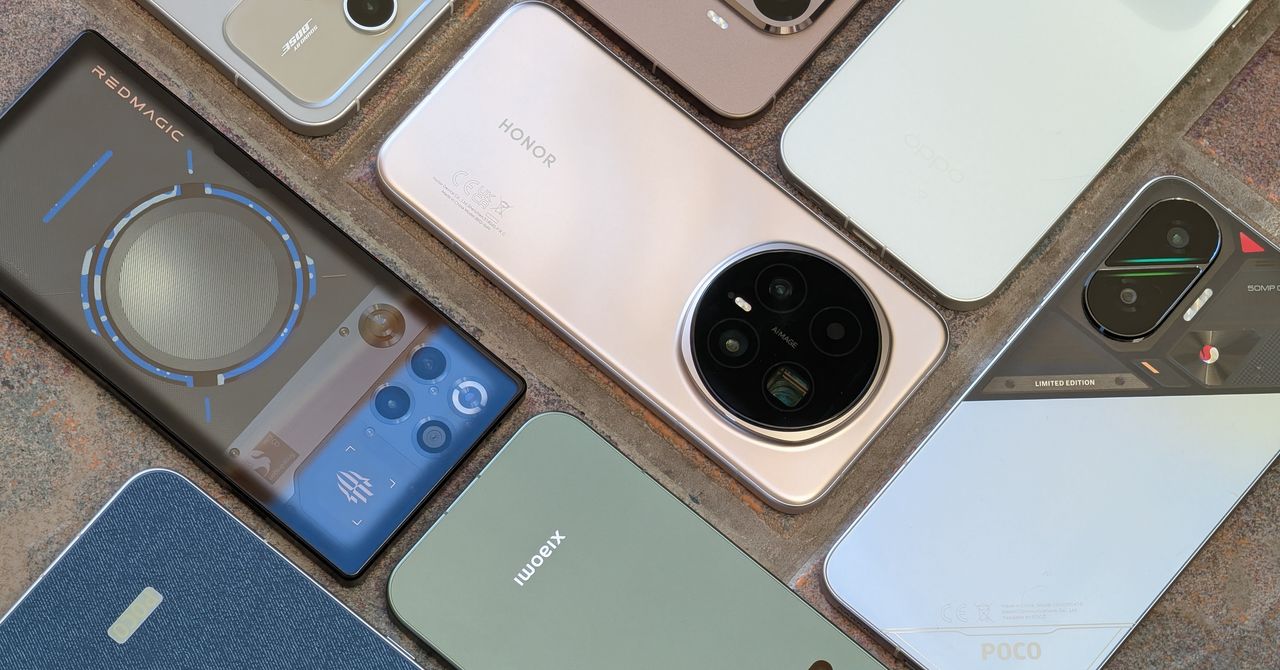 7 Best Phones You Can’t Buy in the US (2026)