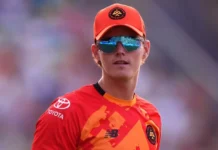 The Hundred Men’s 2026: Birmingham Phoenix name replacement for injured Jacob Bethell