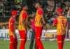 Blessing Muzarabani and Richard Ngarava star as Zimbabwe beat Bangladesh in 1st T20I