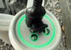 Bublue BuVortex V5 Pool Skimmer Review: An Impractical Cleaner