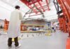 Fusion power darling Commonwealth Fusion Systems raises another $1B