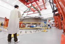 Fusion power darling Commonwealth Fusion Systems raises another $1B