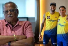 Will Hardik Pandya play for CSK in IPL 2027? CEO Kasi Viswanathan breaks silence on blockbuster trade rumours
