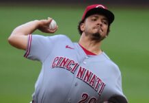 Reds vs. Brewers prediction: MLB odds, picks, best bets for Thursday