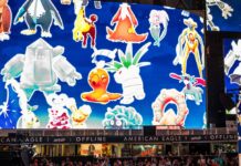 Thousands of ‘Pokémon Go’ Players Descend on Times Square to Defeat Mewtwo